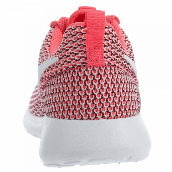 Nike - Girl - GS Roshe One - Pink/White