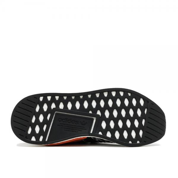 adidas NMD R2 PK - Black/Grey/White Nohble adidas NMD R2 PK - Black/Grey/White Nohble