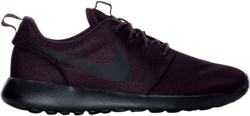 Nike roshe run color vino online