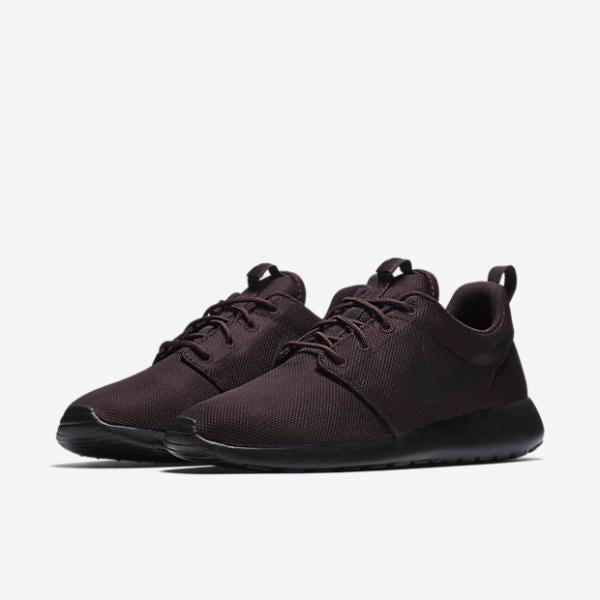 Nike roshe port wine Clearance