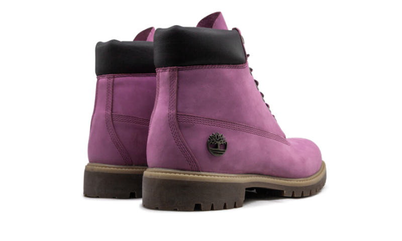 Timberland Girl GS 6