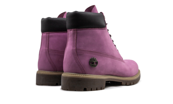 Timberland - Girl - GS 6" Premium Boot - Pink