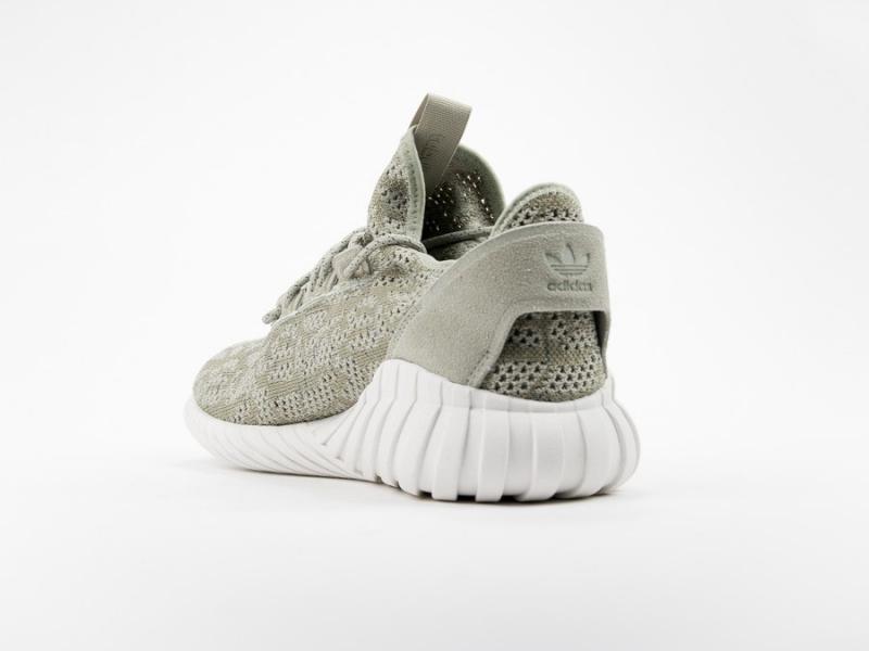 Adidas tubular doom sock sesame white Clearance