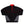 JORDAN - Men - AJ3 1/4 Zip Pullover - Black/Red