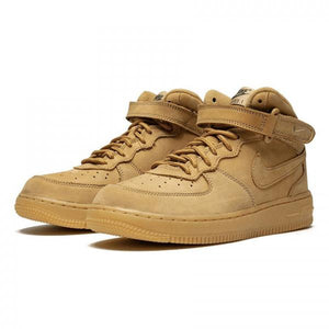 Nike air force 1 mid wheat buy Clearance