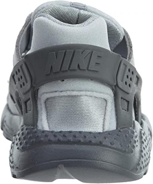 Nike - Boy - TD Air Huarache - Grey