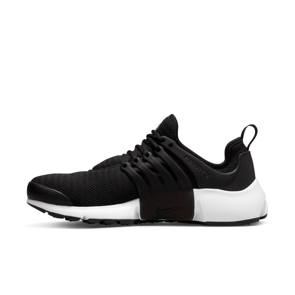 Womens nike top presto shoes