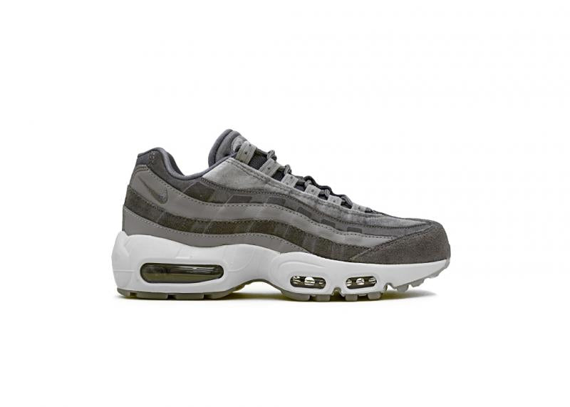 Nike W Air Max 95 LX – Nohble