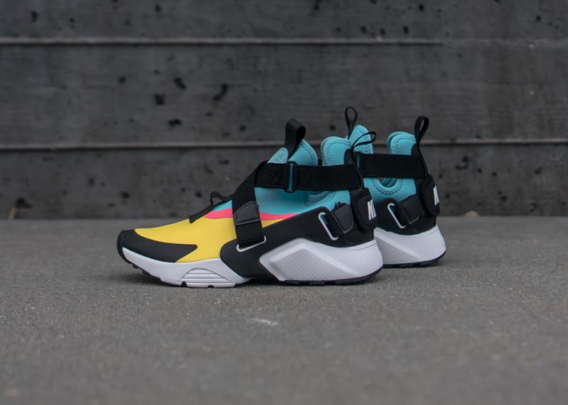 Nike air huarache city movie Clearance