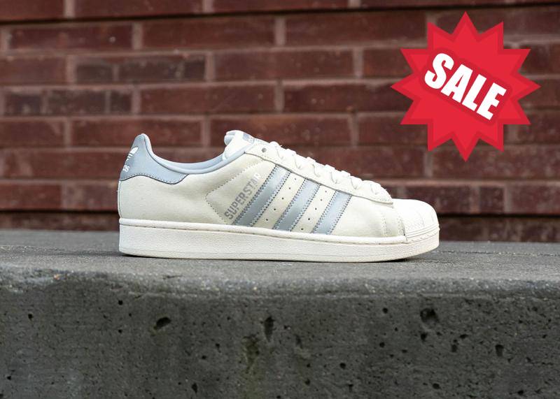adidas Superstar - Off White adidas Superstar - Off White