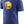NIKE - Men - Golden State Warriors Logo Tee - Blue