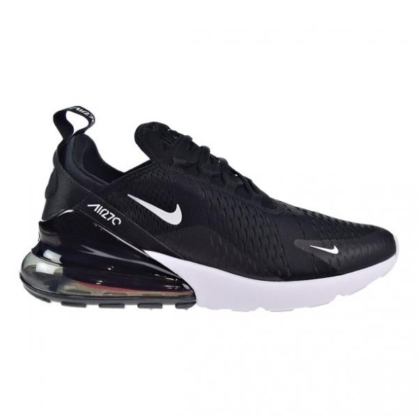 Nike air max 270 off white schwarz Clearance
