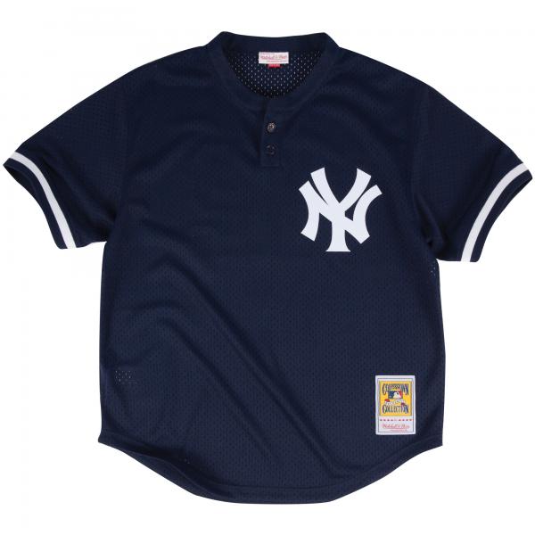 Men's New York Yankees Nike Mariano Rivera Home Player Jersey