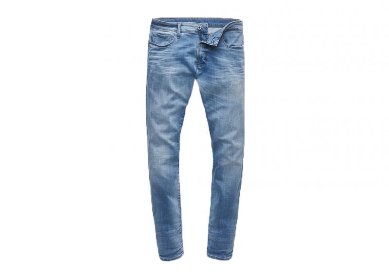Slanke jeans G-Star 3301 - Jeans - Kleding - Heren Slanke jeans G-Star 3301 - Jeans - Kleding - Heren