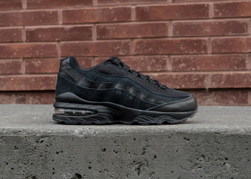 Nike GS Air Max 95 - Main Image