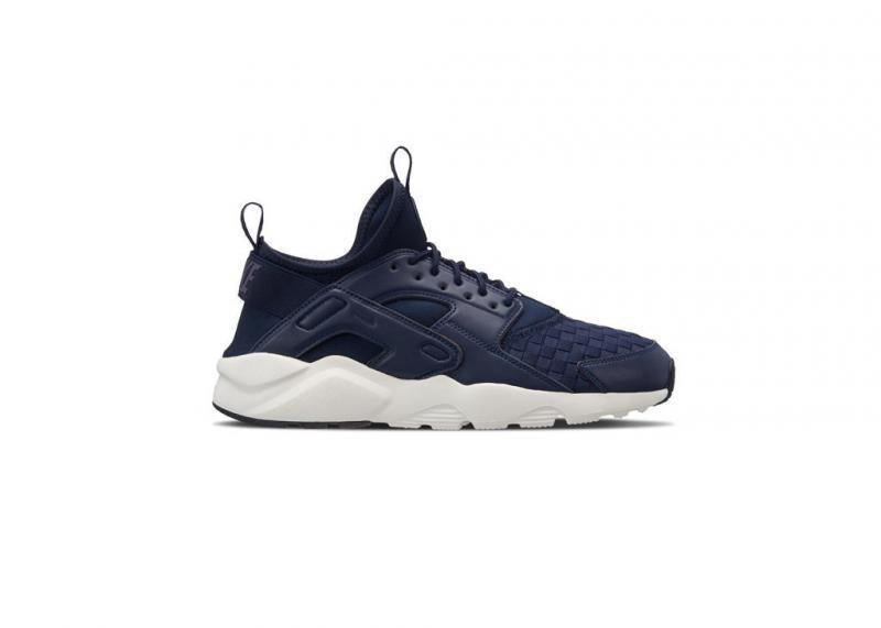 Nike air huarache run ultra se blue Clearance