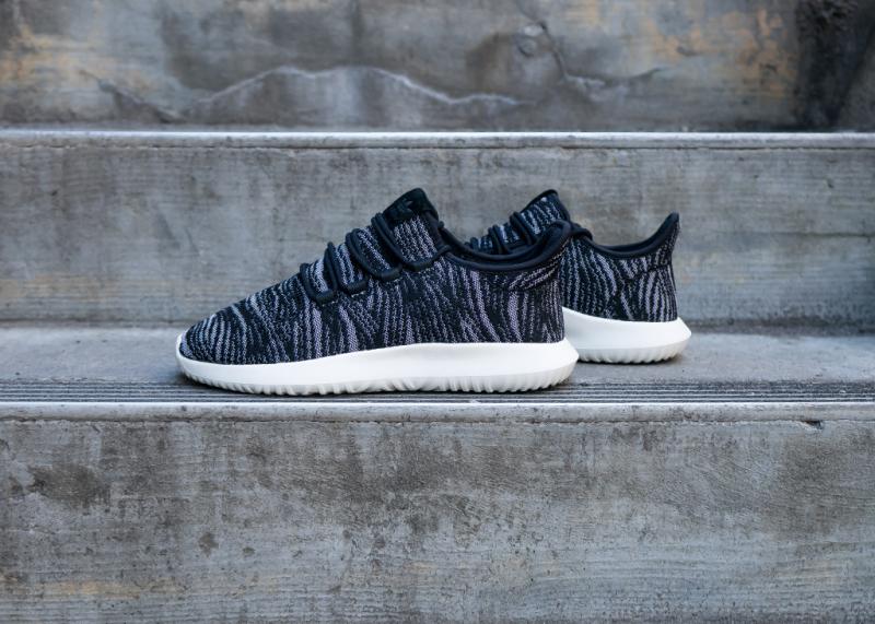 Tubular shadow shoes black and white Clearance