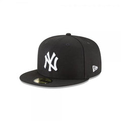 NEW ERA - Accessories - NY Yankee Youth 2T Color Pack Fitted Hat - Bla -  Nohble