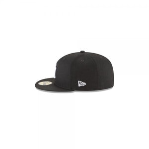 New York Yankees Essential Black 59FIFTY Cap