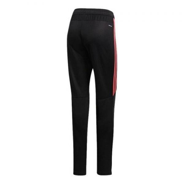 ADIDAS - Women - Tiro 17 Pants - Black/Pink