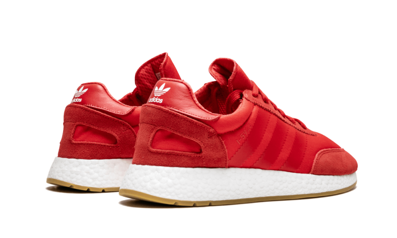 Adidas i top 5923 foxred