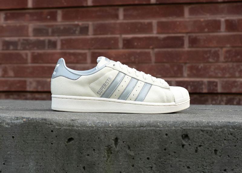 adidas Superstar - Off White Nohble adidas Superstar - Off White Nohble