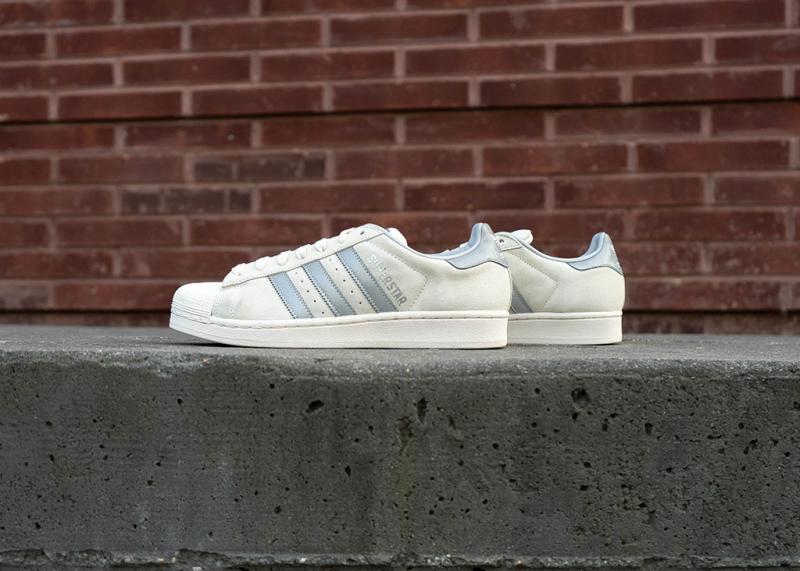 adidas Superstar - Off White Nohble adidas Superstar - Off White Nohble