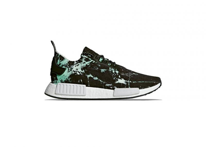 Nmd Sale Adidas Nmd R1 Pk Neighborhood Adidas NMD R1 PK Black