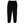 Lacoste - Men - Core Fleece Trackpant - Black