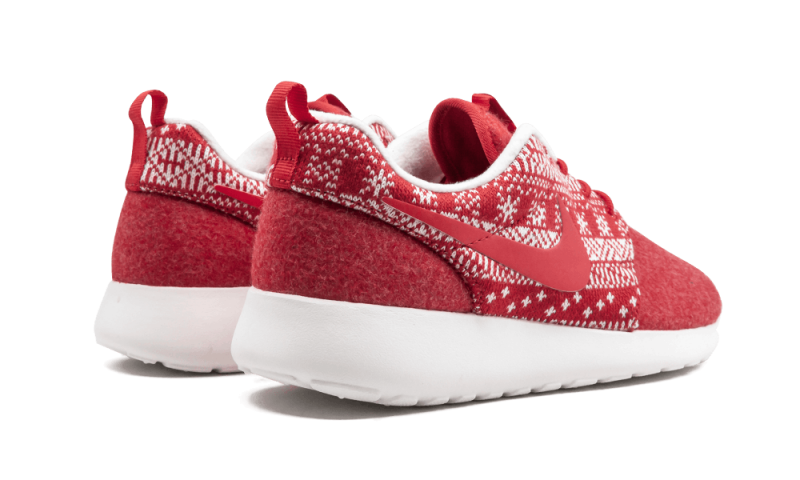 Nike roshe one women red clearance