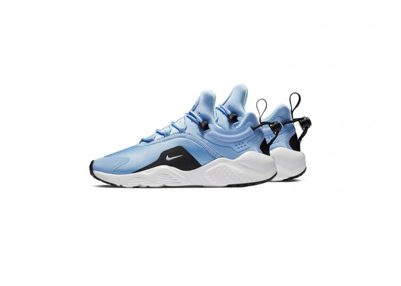 Nike women's air huarache city move shoes Clearance