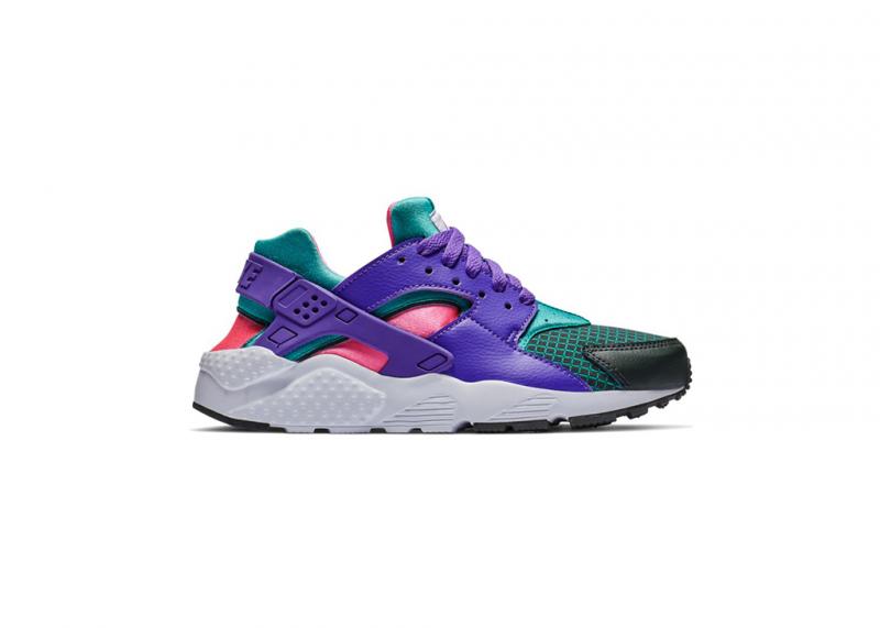 Nike GS Air Huarache Run Ultra Now – Nohble