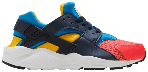 Boys' grade school 'air huarache run ultra running shoes hot sale