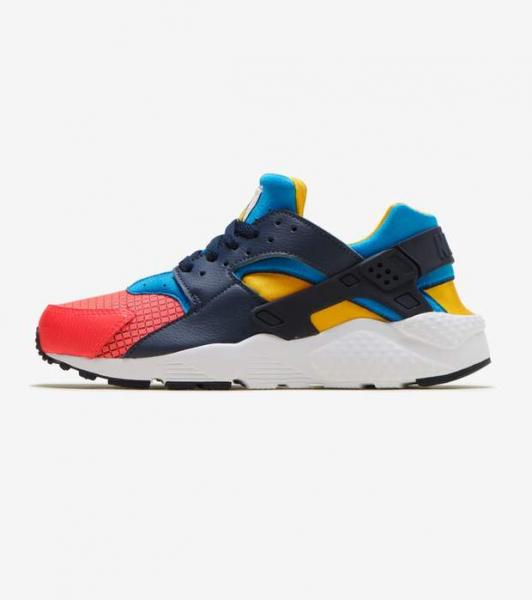 Nike GS Air Huarache Run Ultra Now