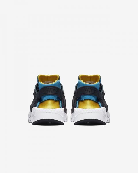 Nike GS Air Huarache Run Ultra Now