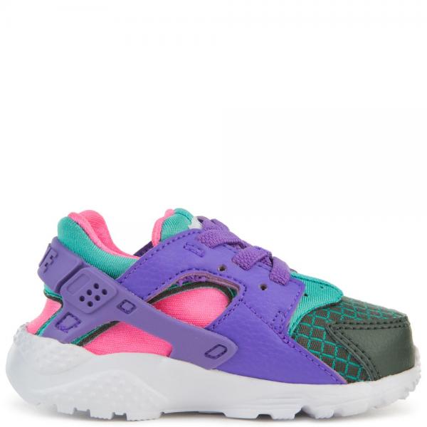 Hyper Pink Huarache Run Ultra Pink Women's Shoes Nike Wmns Air