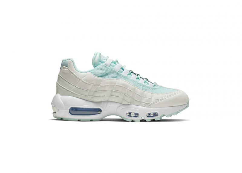 Nike air max 95 teal tint Outlet