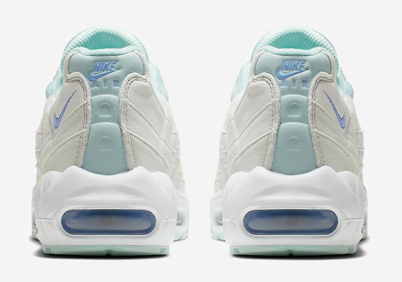Nike air max 95 teal tint Outlet