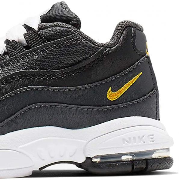 Nike TD Air Max 95 – Nohble - Main Image