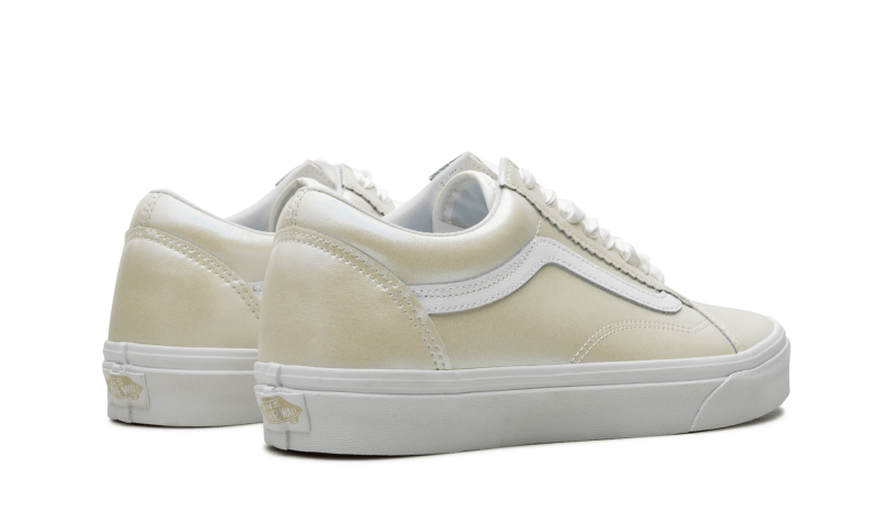Pearl vans old skool hot sale