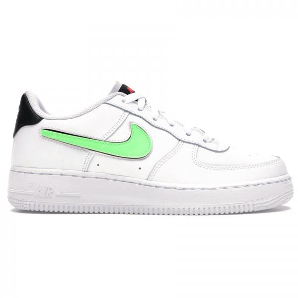 Nike Air Force 1 LV8 Shoes - Boy's GS - GBNY