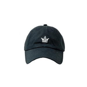 Nohble - Accessories - Nohble Dad Hat - Navy/White