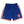 MITCHELL & NESS - Men - Swingman Knicks 91/92 Shorts - Blue/Orange
