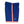 MITCHELL & NESS - Men - Swingman Knicks 91/92 Shorts - Blue/Orange