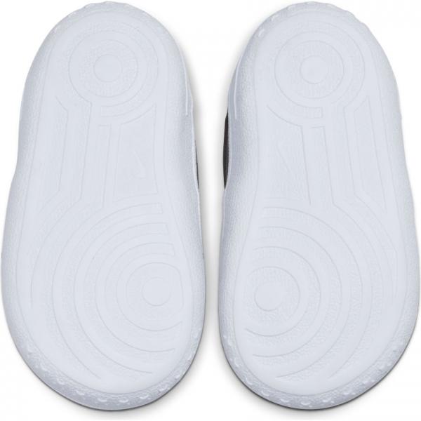 nike air force 1 crib infant