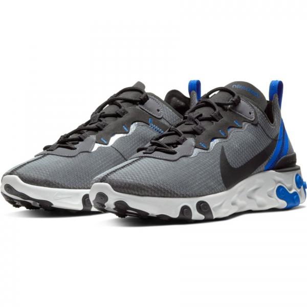 Running Shoes Nike Herren React Element 55 Nike Men's React