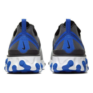 Nike react element 55 se black racer blue Clearance