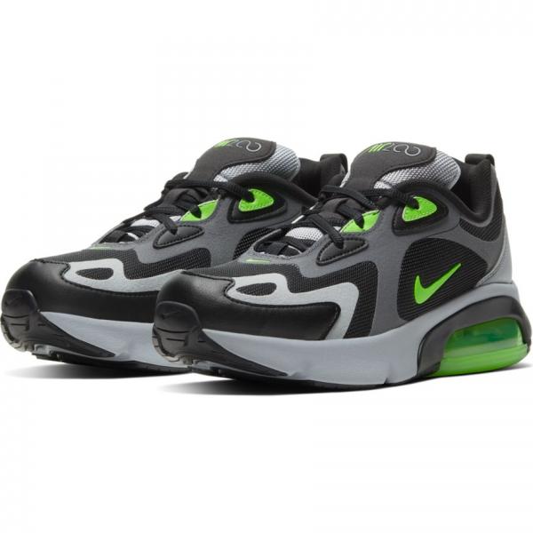 Nike GS Air Max 200 - Main Image