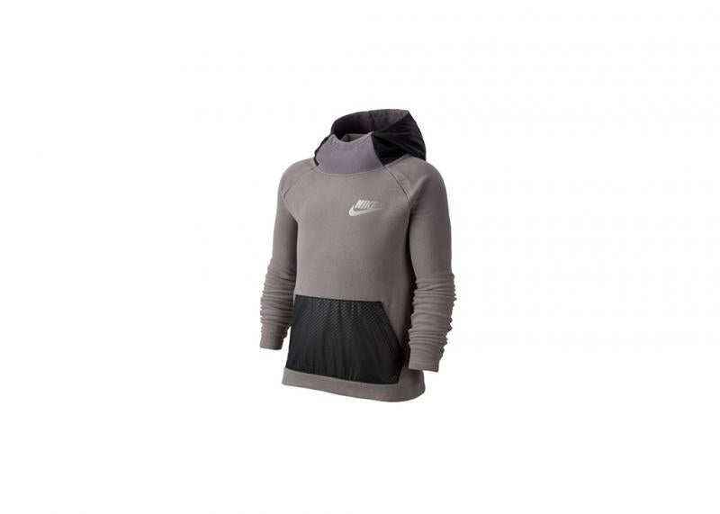 Nike tech gunsmoke hoodie sales