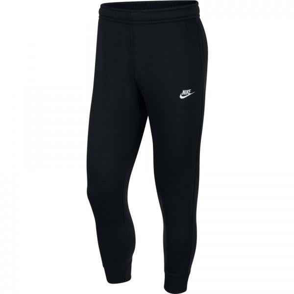 Nike black joggers mens Clearance